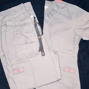 Women’s Wonder Flex Scrubs